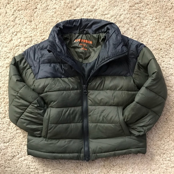Toddler Boys jacket - Picture 1 of 2